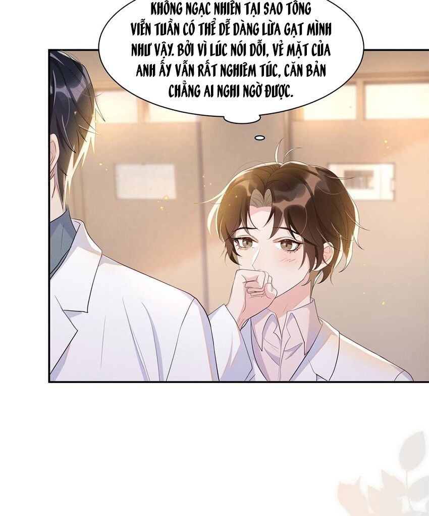 Nhiệt độ xã giao: Chapter 61: (End)