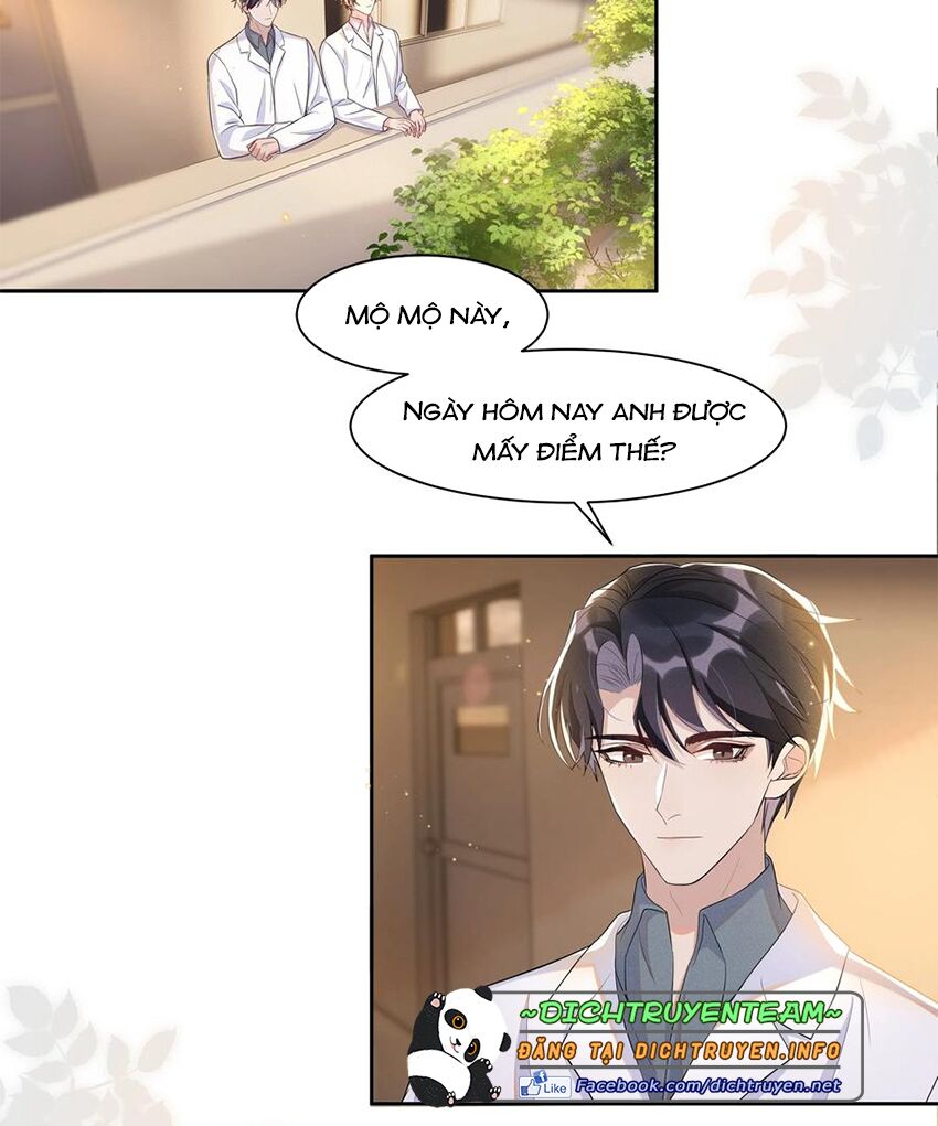 Nhiệt độ xã giao: Chapter 61: (End)
