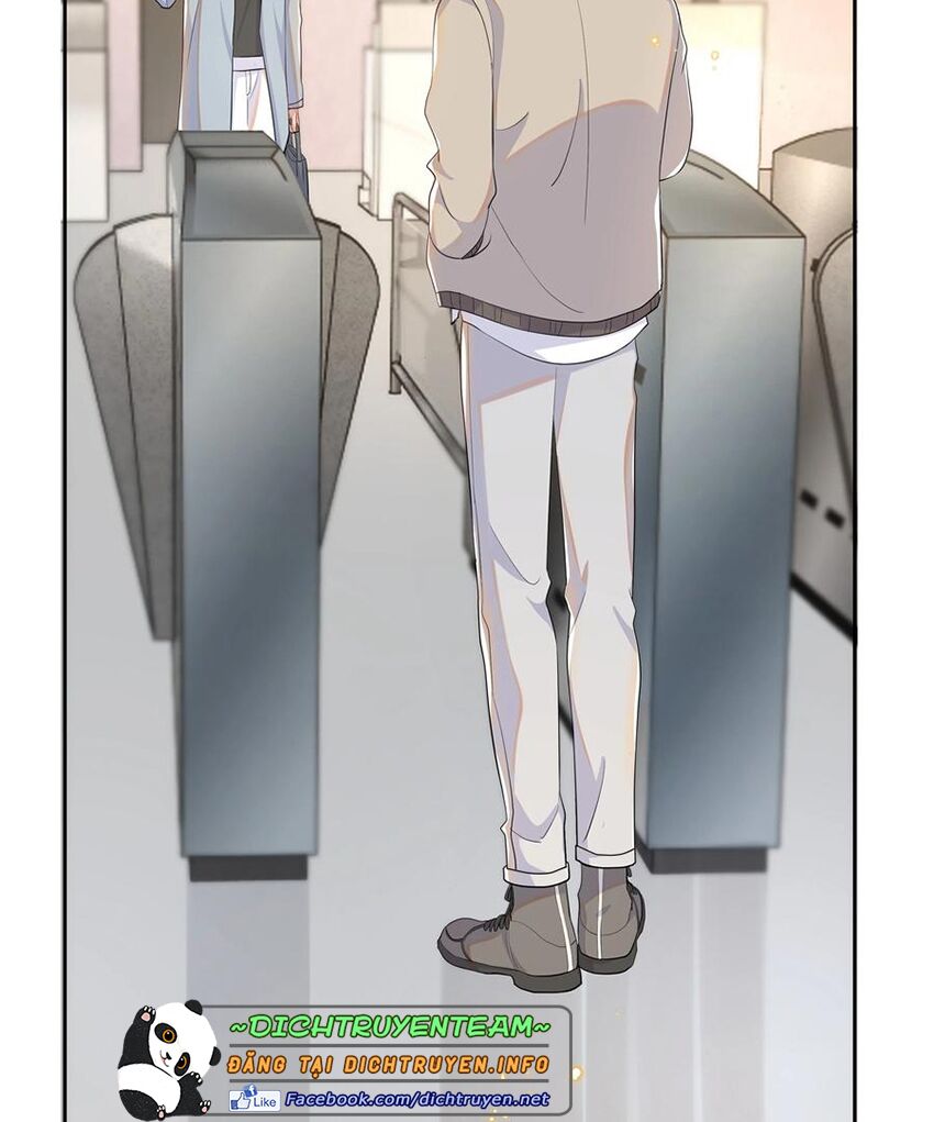 Nhiệt độ xã giao: Chapter 61: (End)