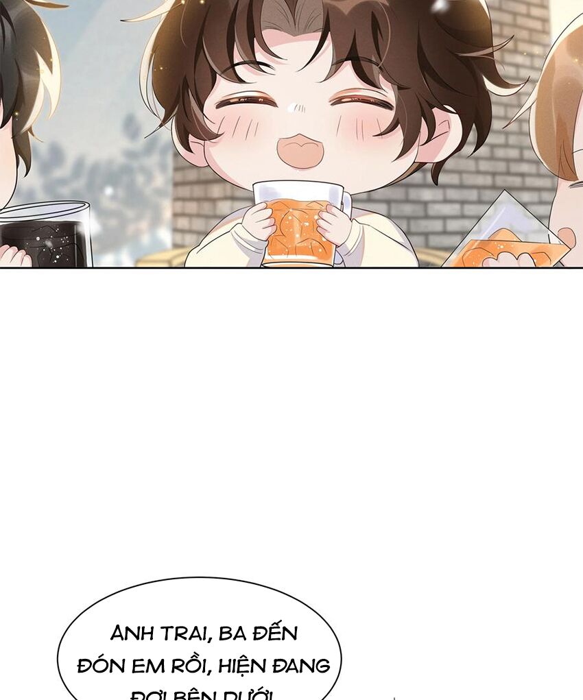 Nhiệt độ xã giao: Chapter 61: (End)