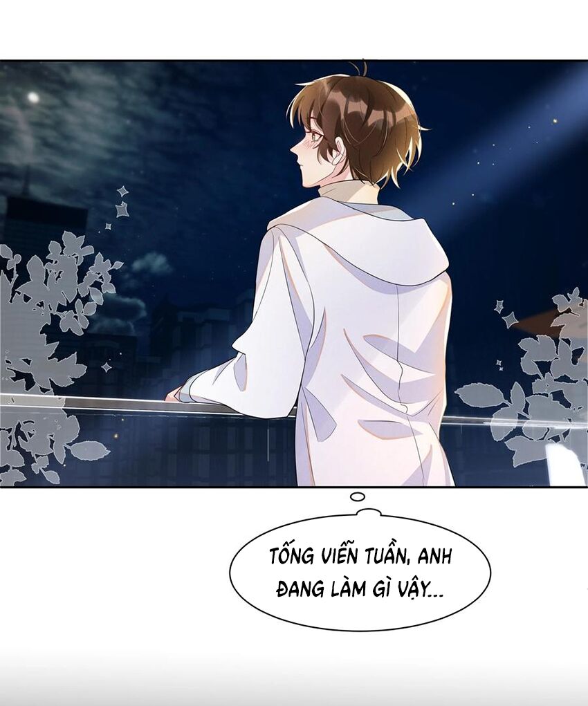 Nhiệt độ xã giao: Chapter 61: (End)