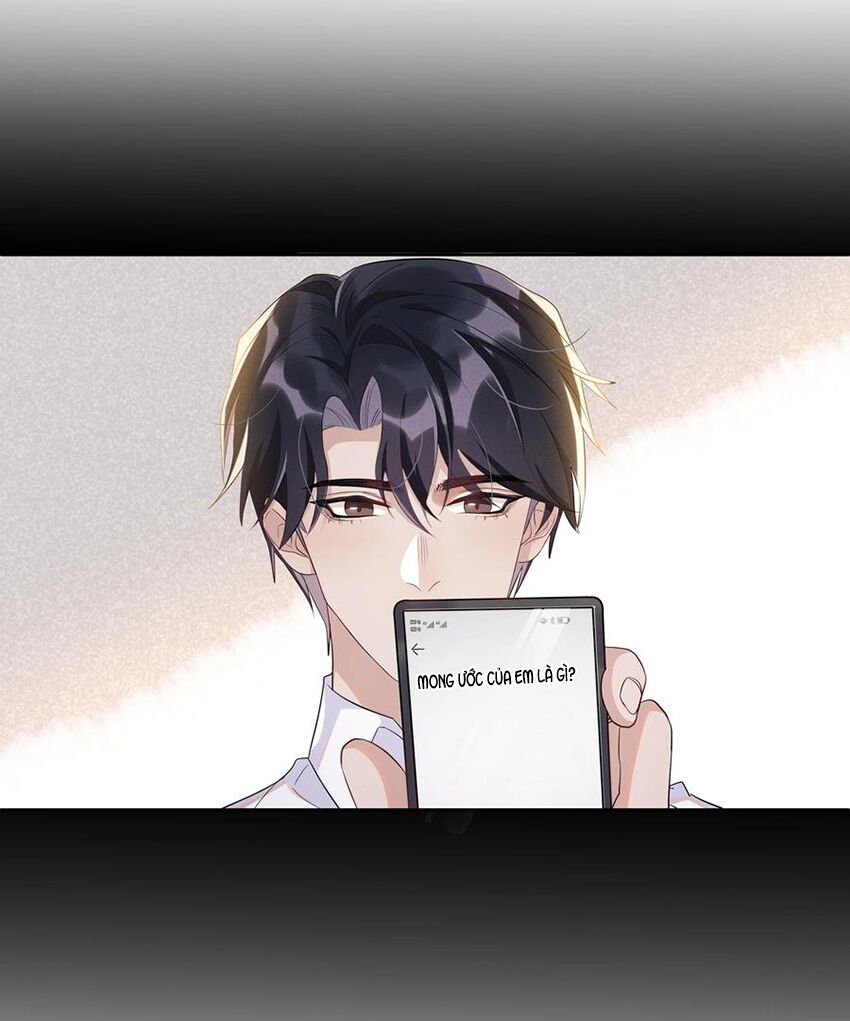 Nhiệt độ xã giao: Chapter 61: (End)