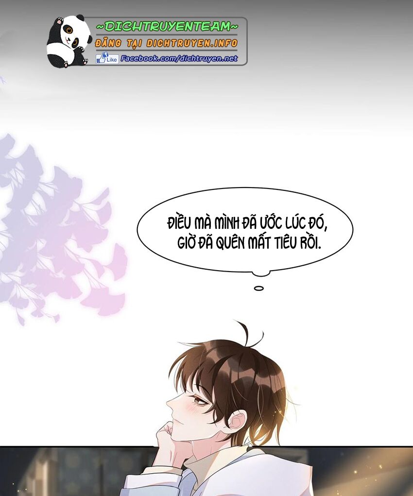 Nhiệt độ xã giao: Chapter 61: (End)