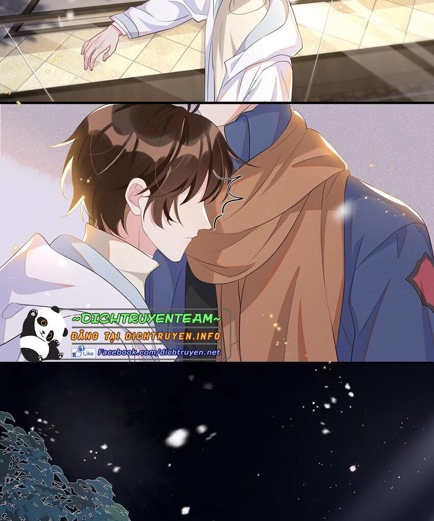 Nhiệt độ xã giao: Chapter 61: (End)