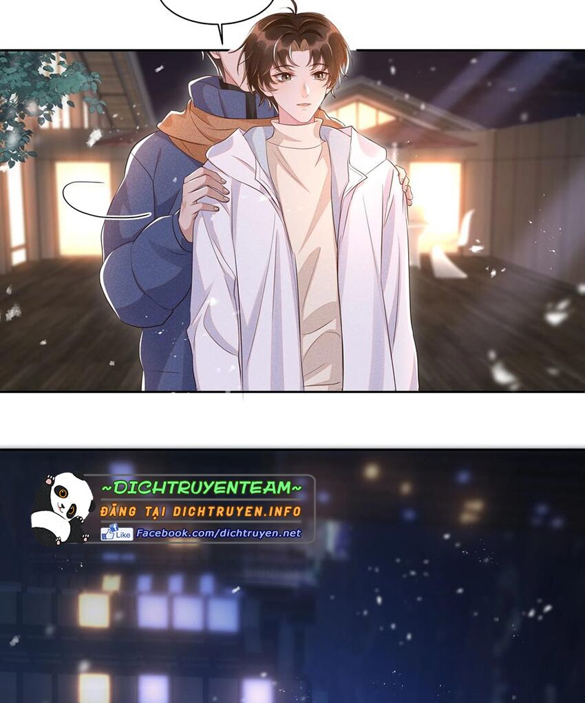 Nhiệt độ xã giao: Chapter 61: (End)