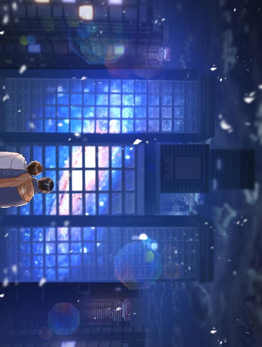 Nhiệt độ xã giao: Chapter 61: (End)