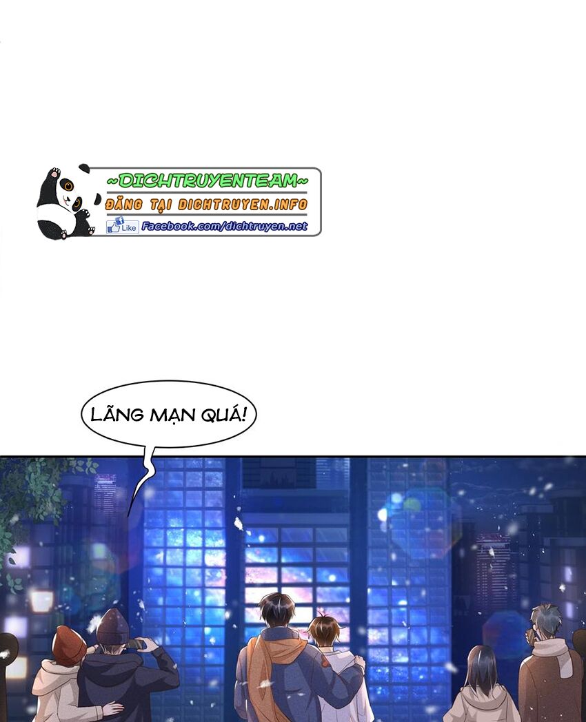 Nhiệt độ xã giao: Chapter 61: (End)