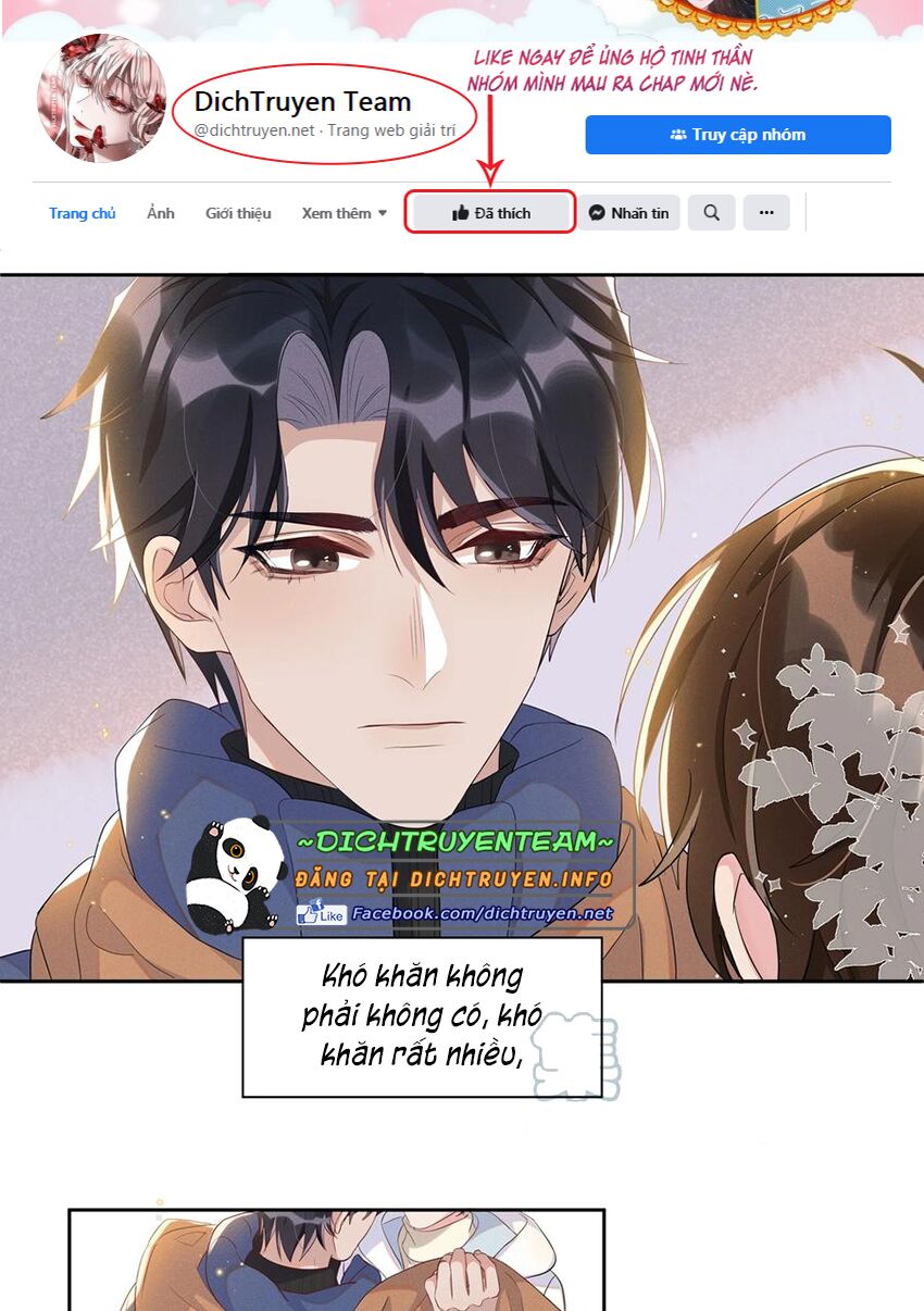 Nhiệt độ xã giao: Chapter 61: (End)