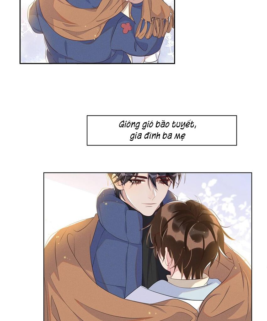 Nhiệt độ xã giao: Chapter 61: (End)