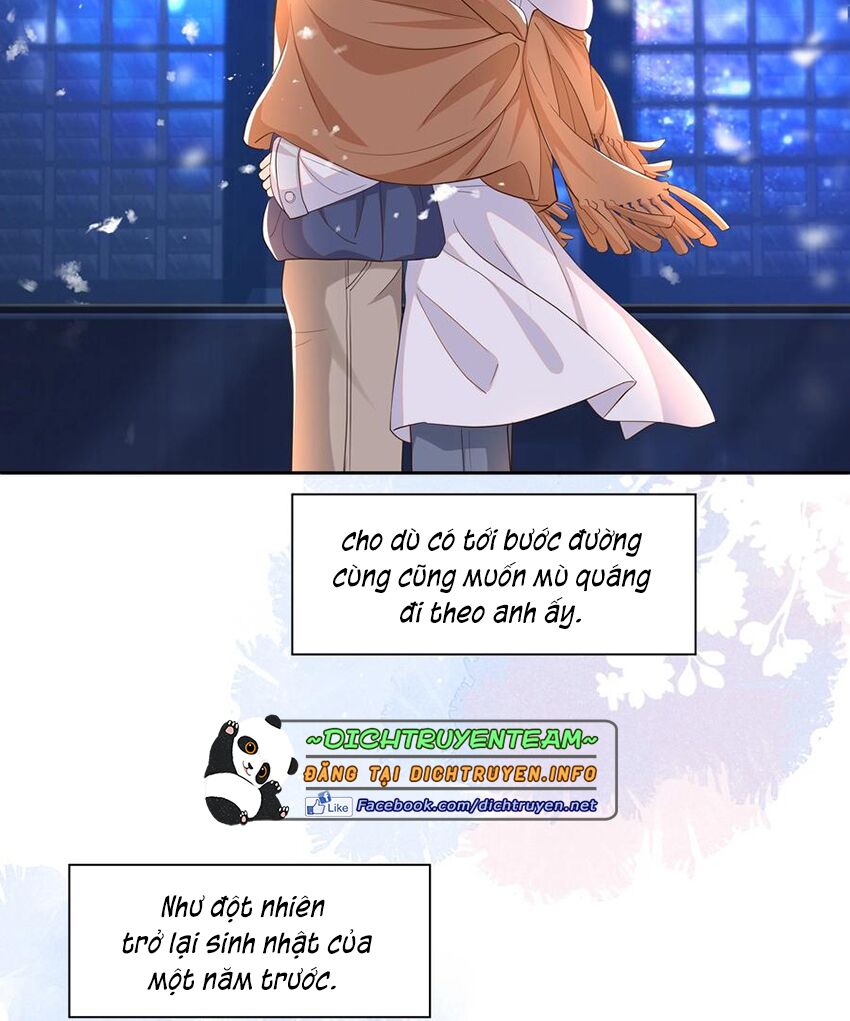Nhiệt độ xã giao: Chapter 61: (End)