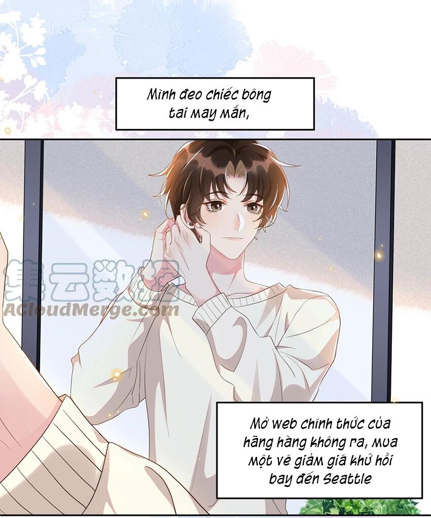 Nhiệt độ xã giao: Chapter 61: (End)