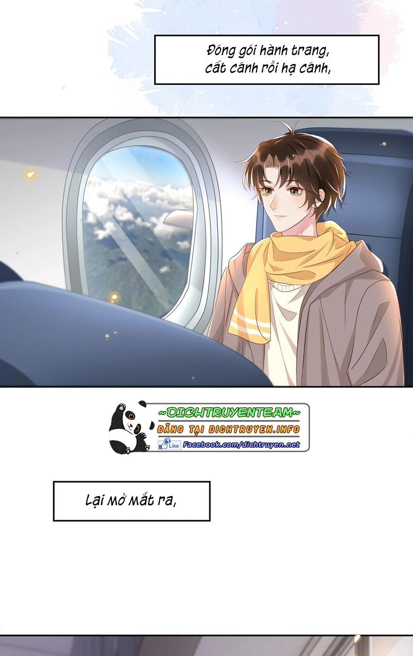 Nhiệt độ xã giao: Chapter 61: (End)