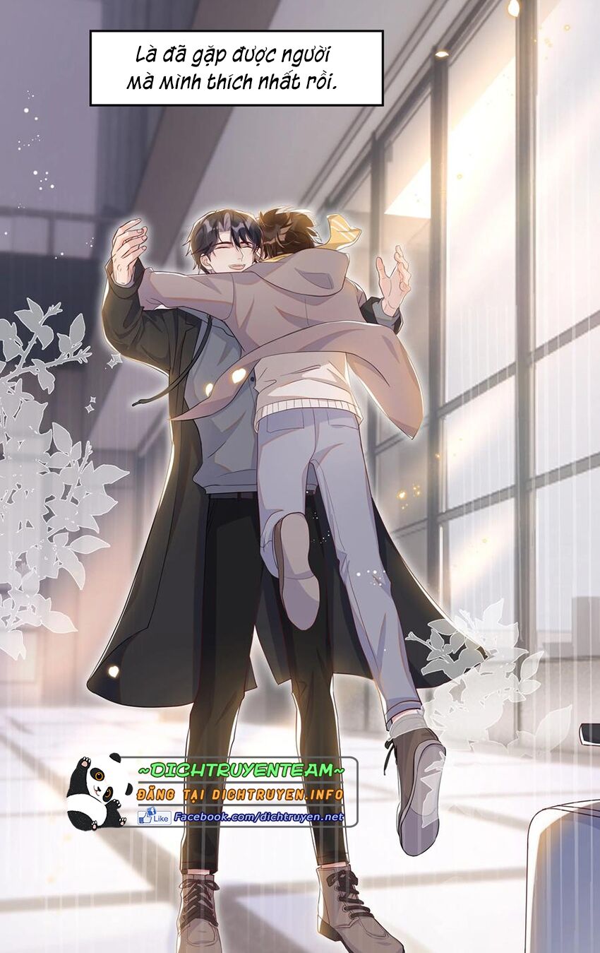 Nhiệt độ xã giao: Chapter 61: (End)