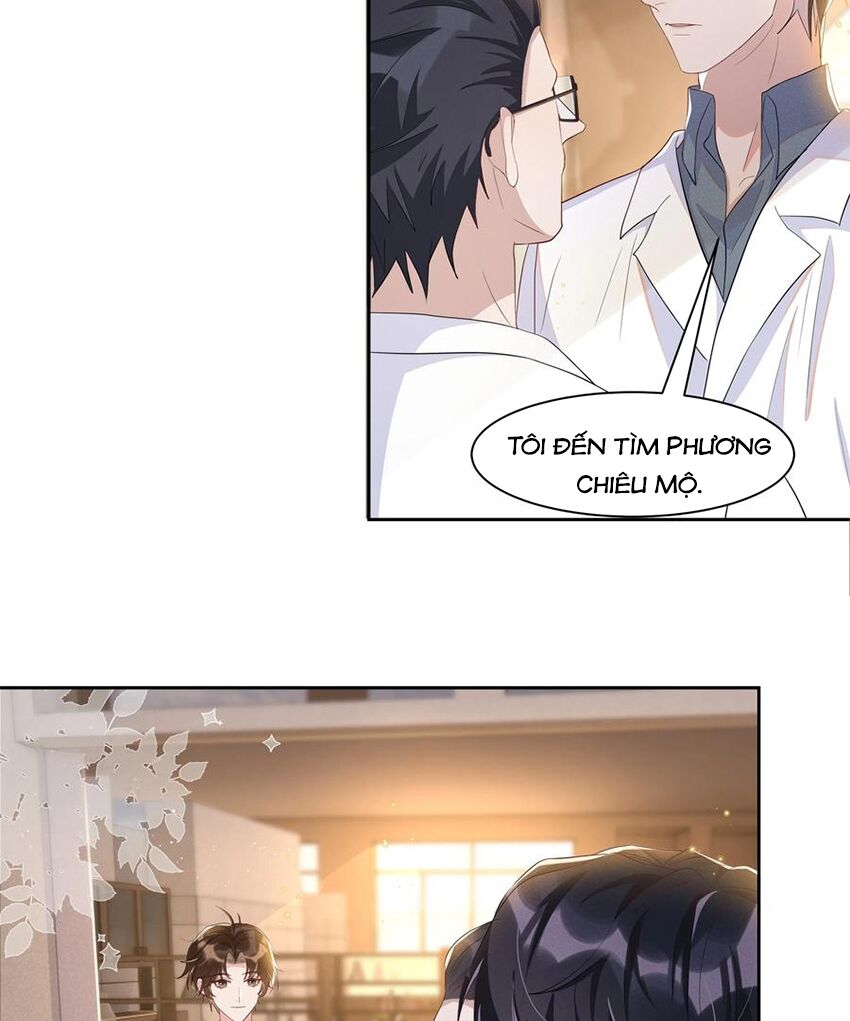Nhiệt độ xã giao: Chapter 61: (End)