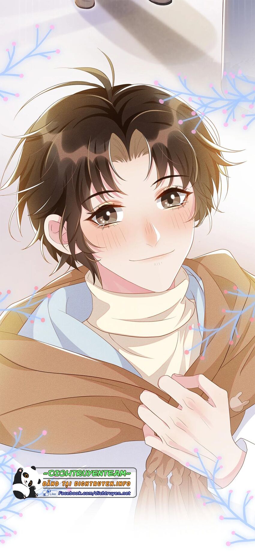 Nhiệt độ xã giao: Chapter 61: (End)