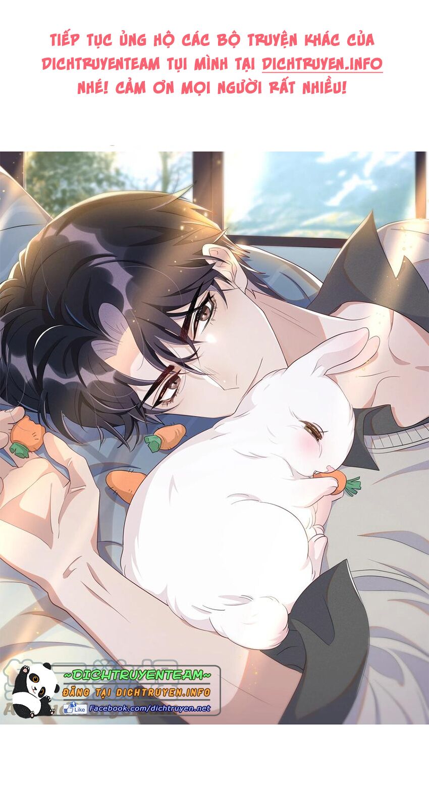 Nhiệt độ xã giao: Chapter 61: (End)