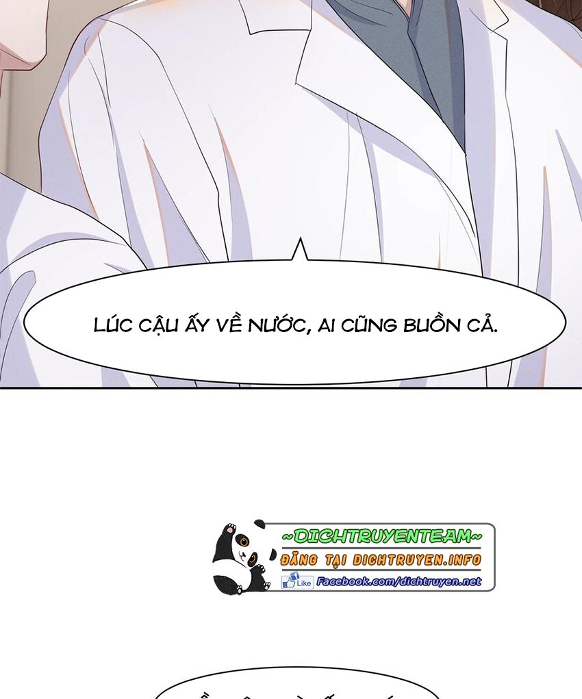 Nhiệt độ xã giao: Chapter 61: (End)