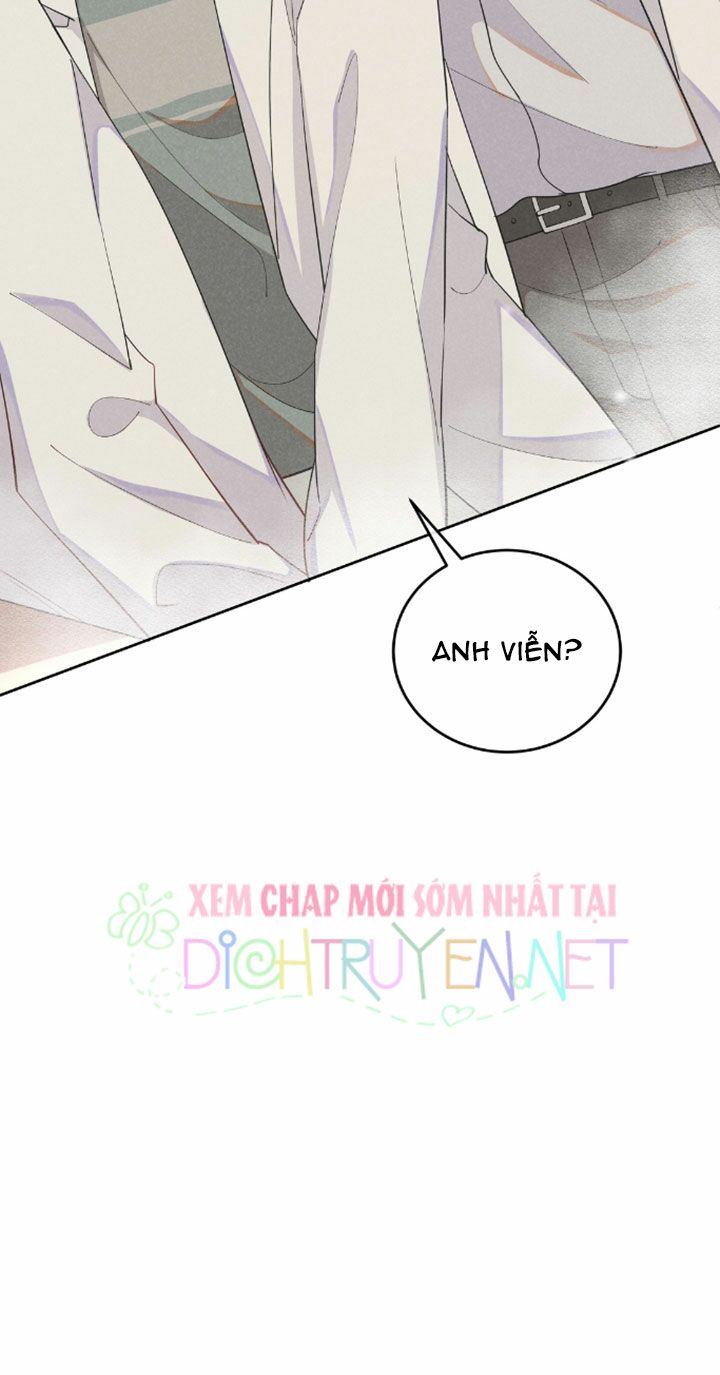 Nhiệt độ xã giao: Chapter 8