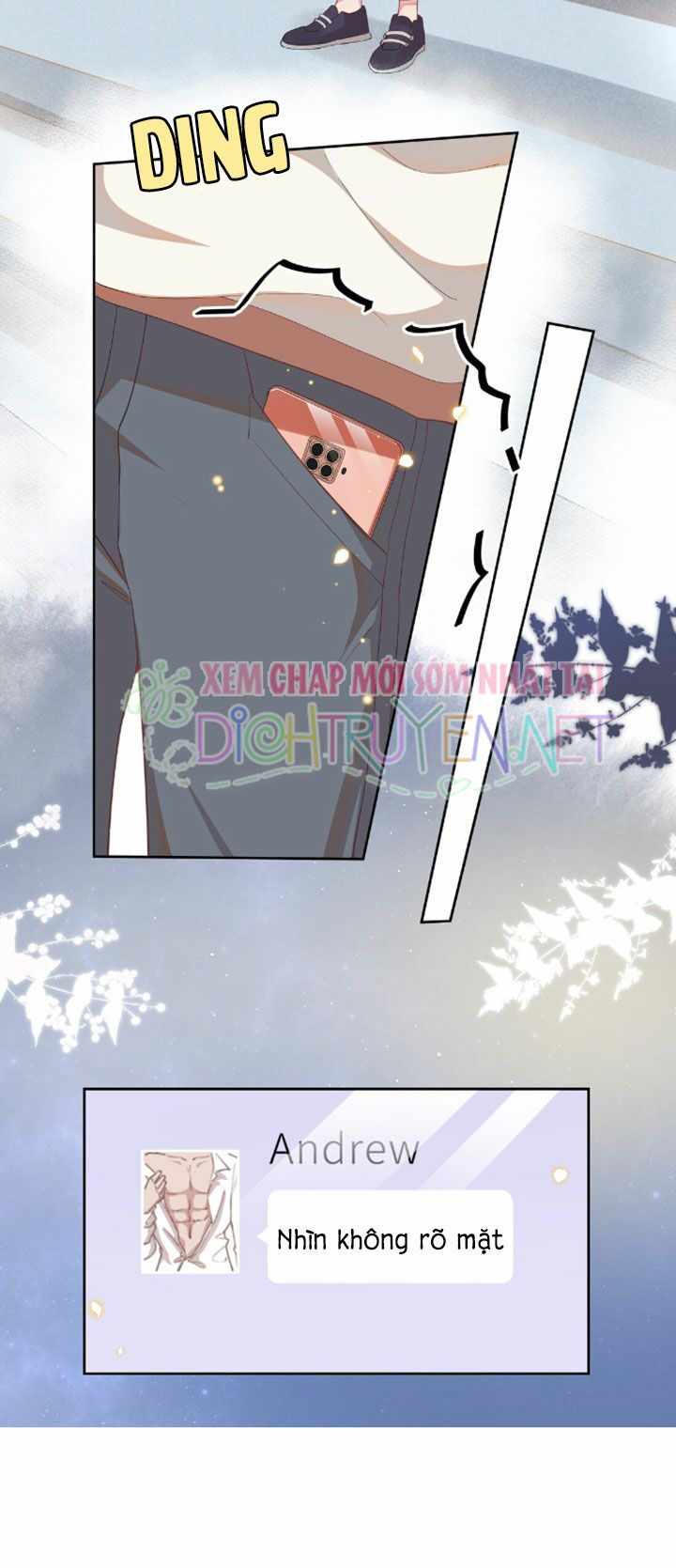 Nhiệt độ xã giao: Chapter 9