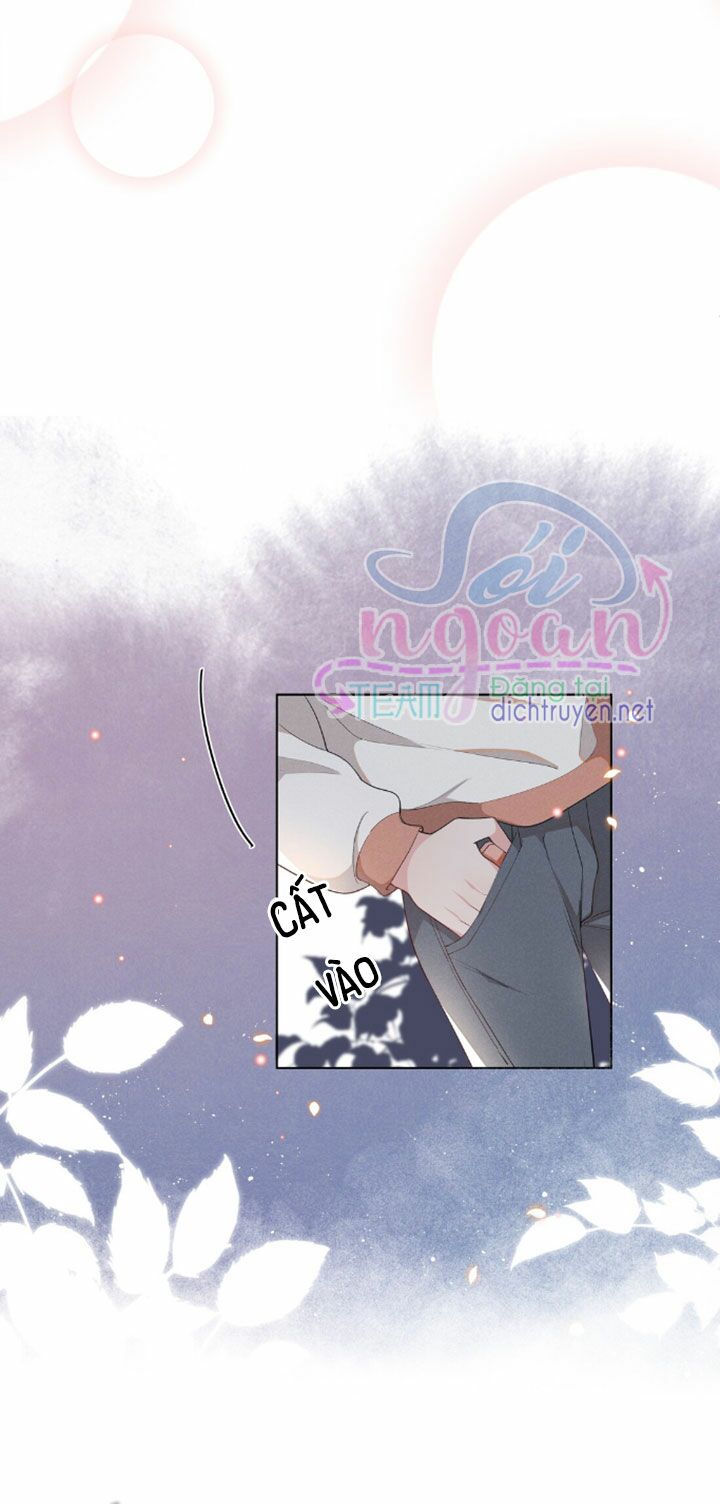 Nhiệt độ xã giao: Chapter 9
