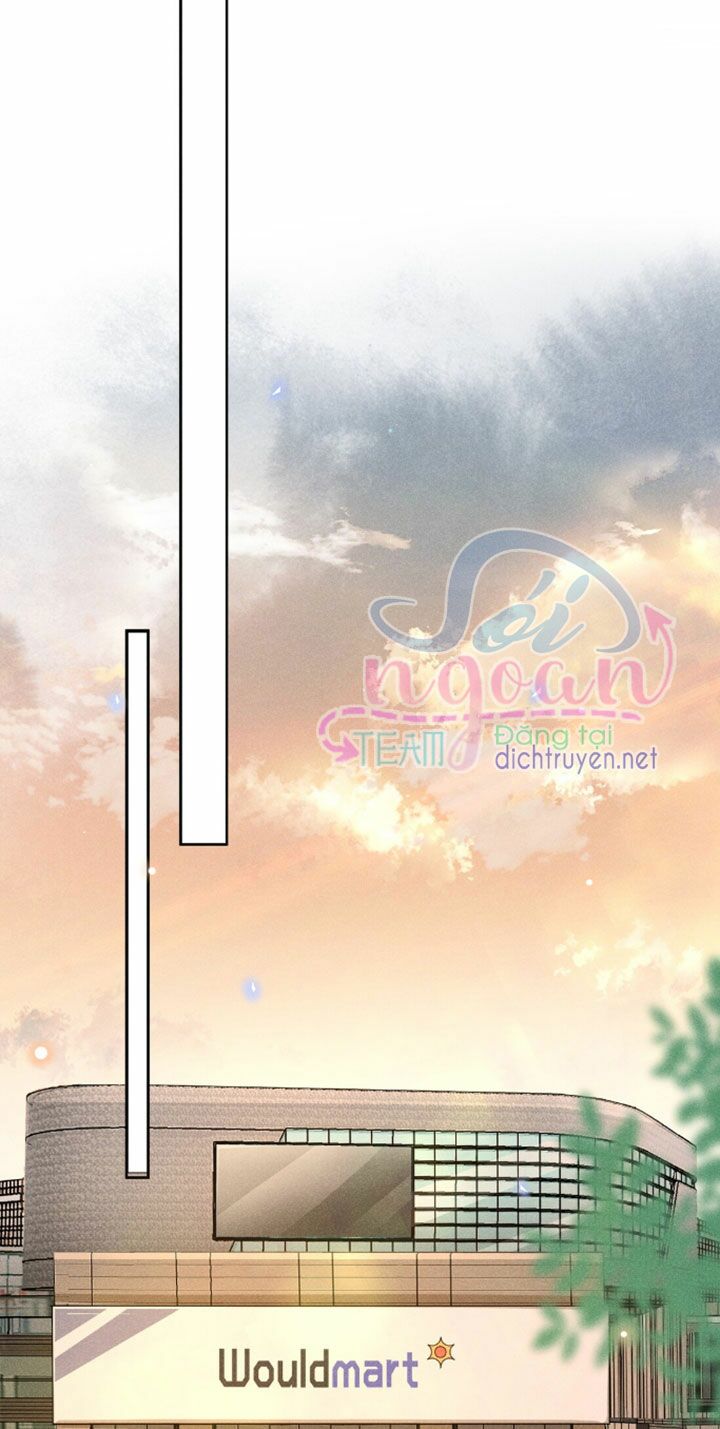 Nhiệt độ xã giao: Chapter 9