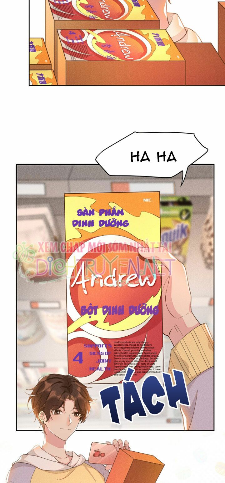 Nhiệt độ xã giao: Chapter 9