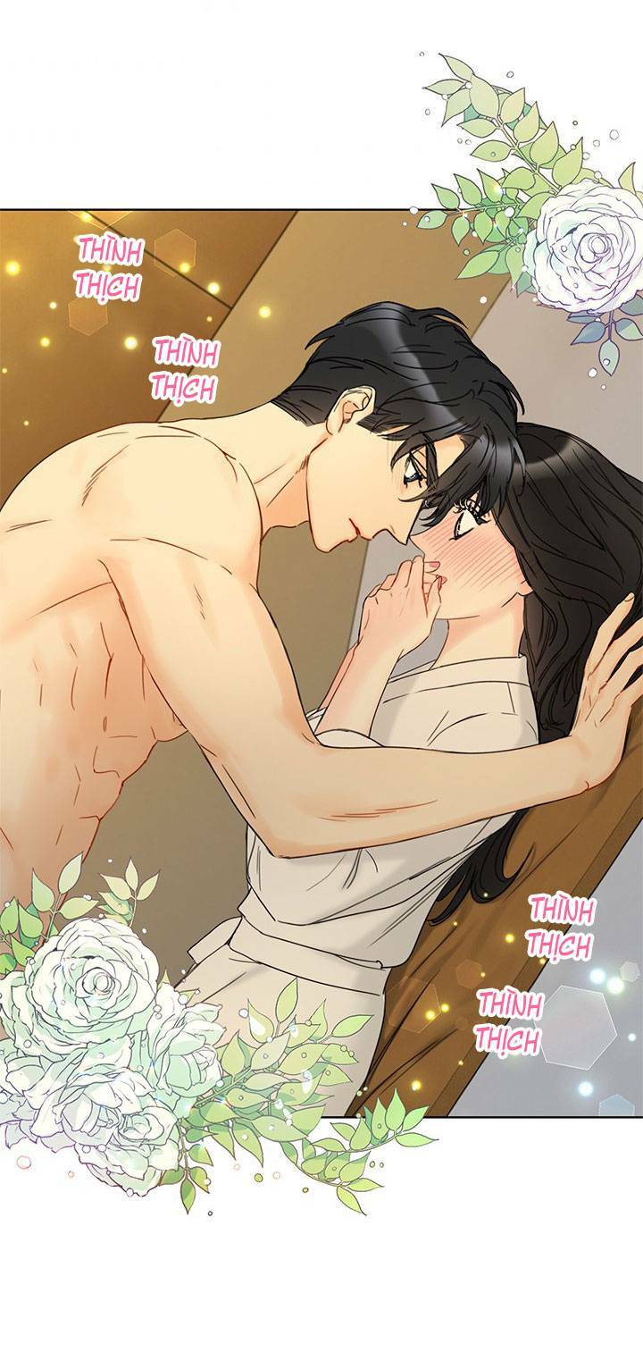 Hẹn Hò Nơi Công Sở: Chapter 102