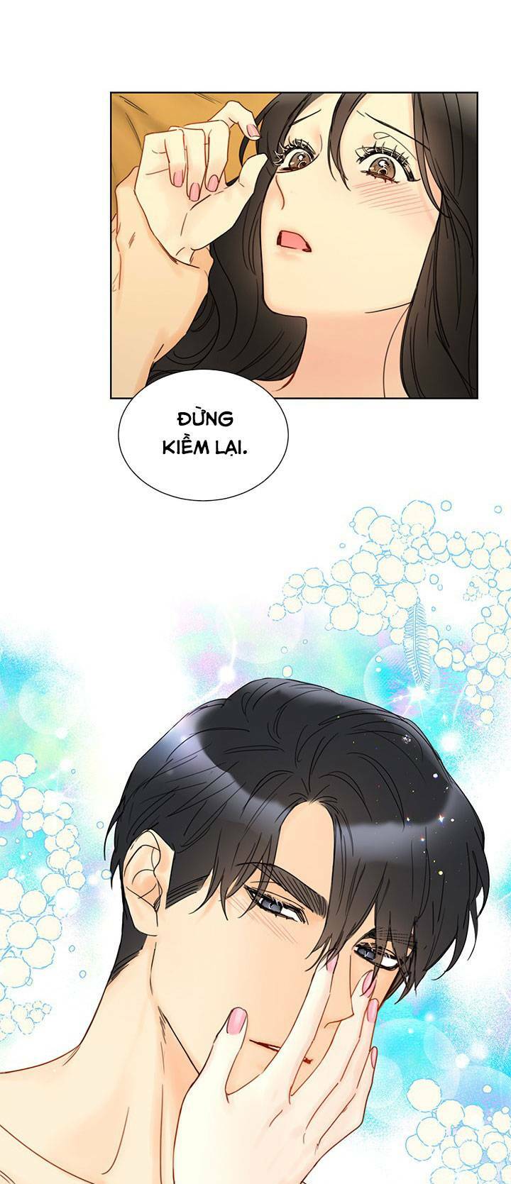 Hẹn Hò Nơi Công Sở: Chapter 102