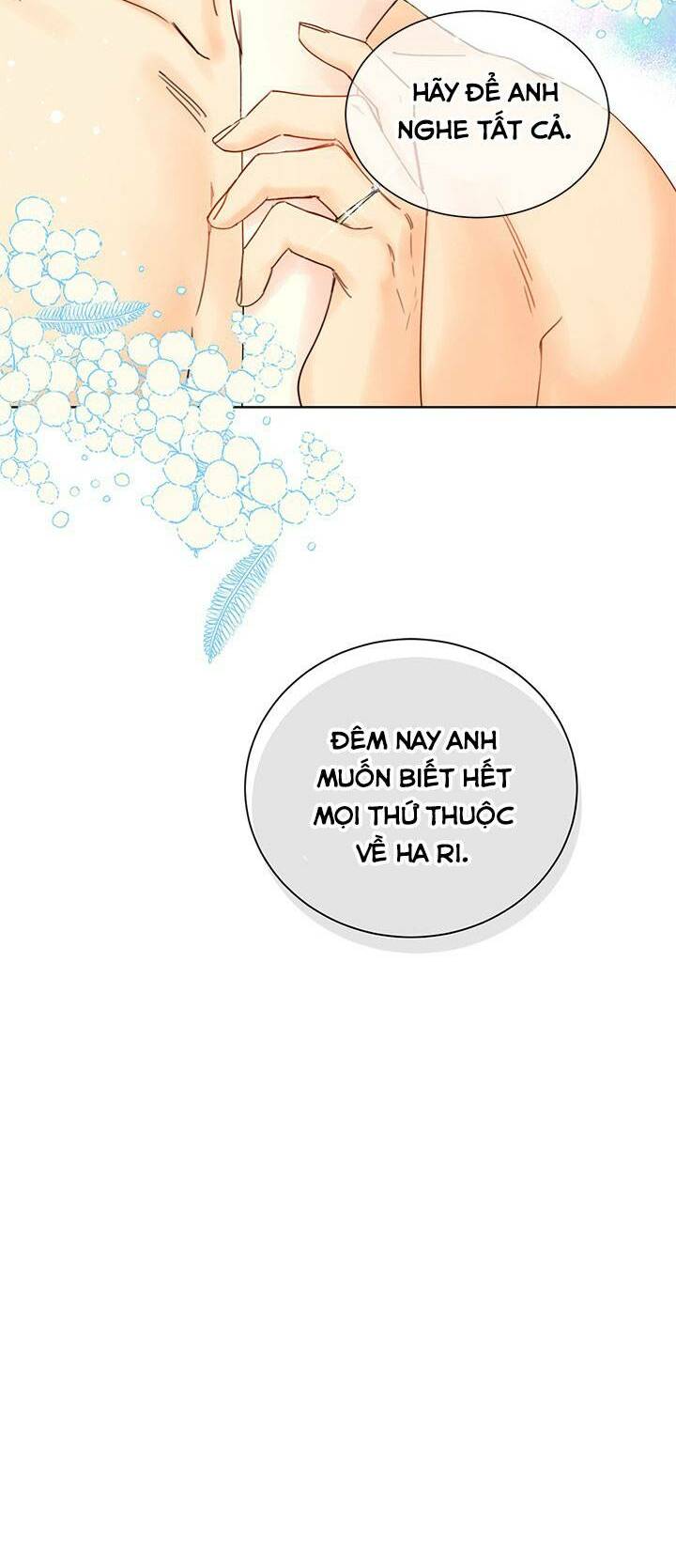 Hẹn Hò Nơi Công Sở: Chapter 102