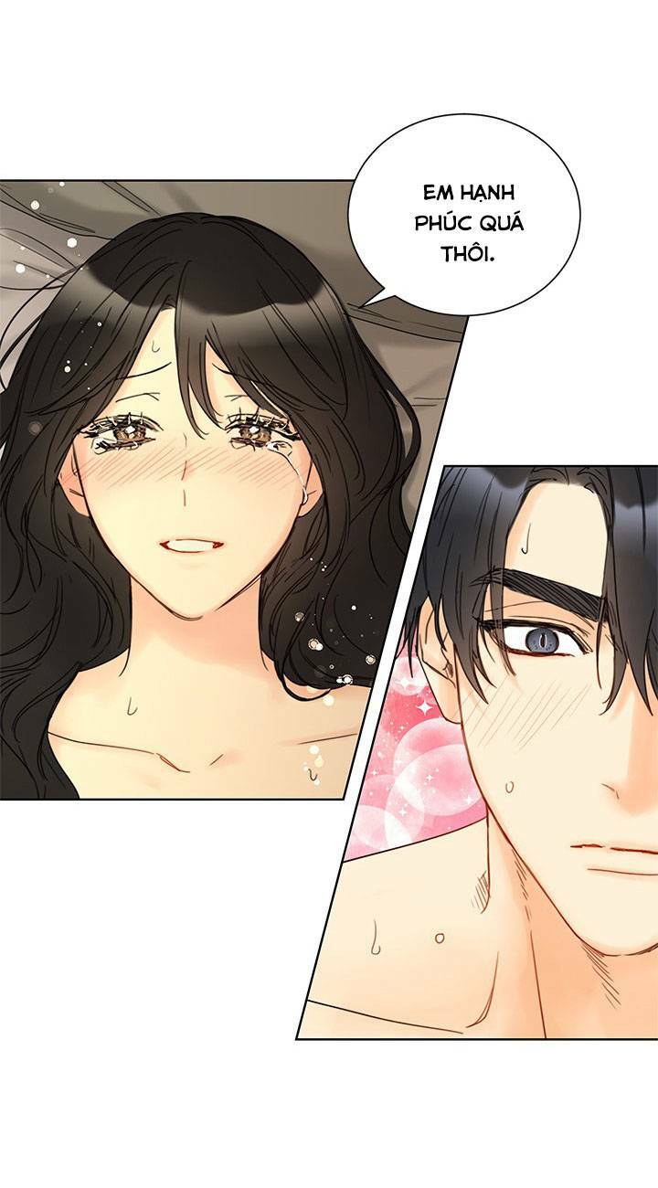 Hẹn Hò Nơi Công Sở: Chapter 102