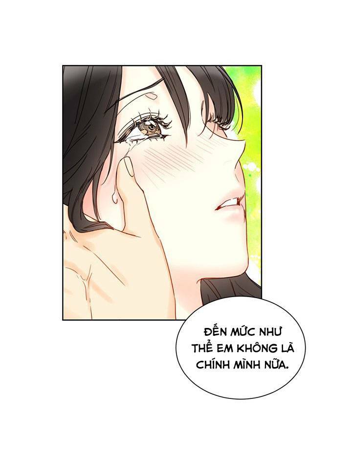 Hẹn Hò Nơi Công Sở: Chapter 102