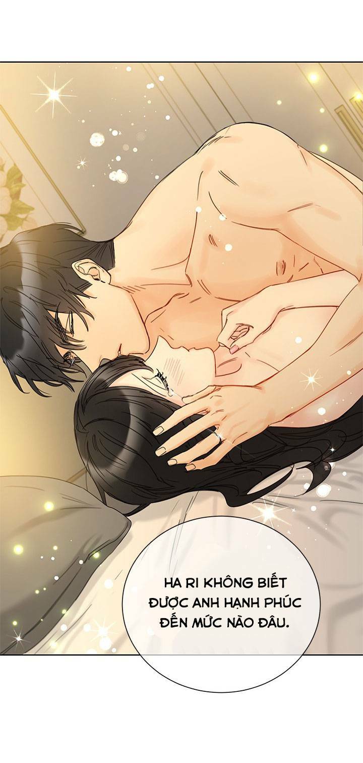 Hẹn Hò Nơi Công Sở: Chapter 102