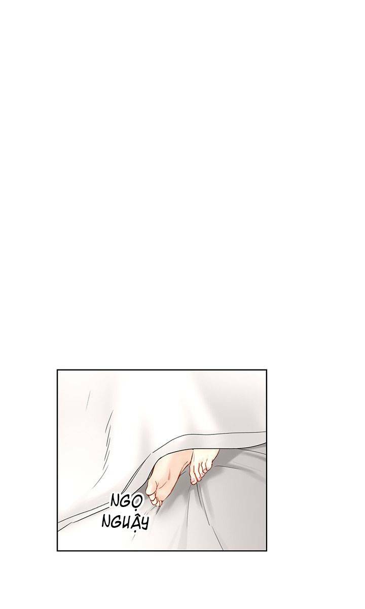 Hẹn Hò Nơi Công Sở: Chapter 102