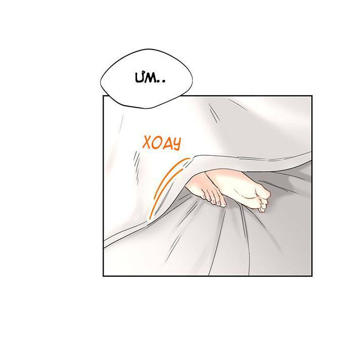 Hẹn Hò Nơi Công Sở: Chapter 102