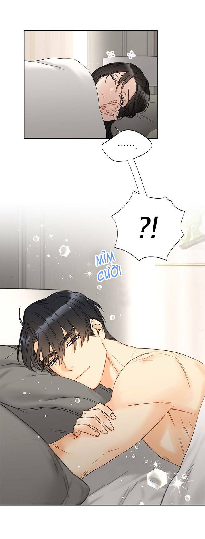 Hẹn Hò Nơi Công Sở: Chapter 102