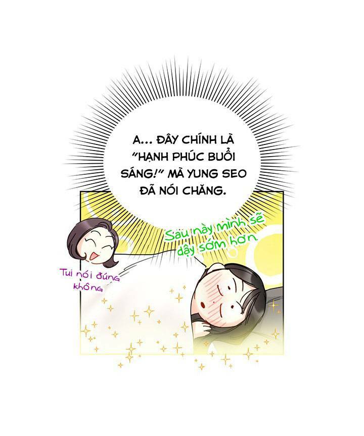 Hẹn Hò Nơi Công Sở: Chapter 102