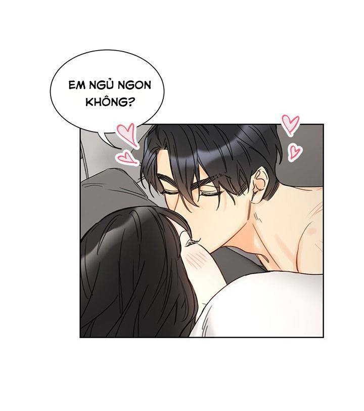 Hẹn Hò Nơi Công Sở: Chapter 102