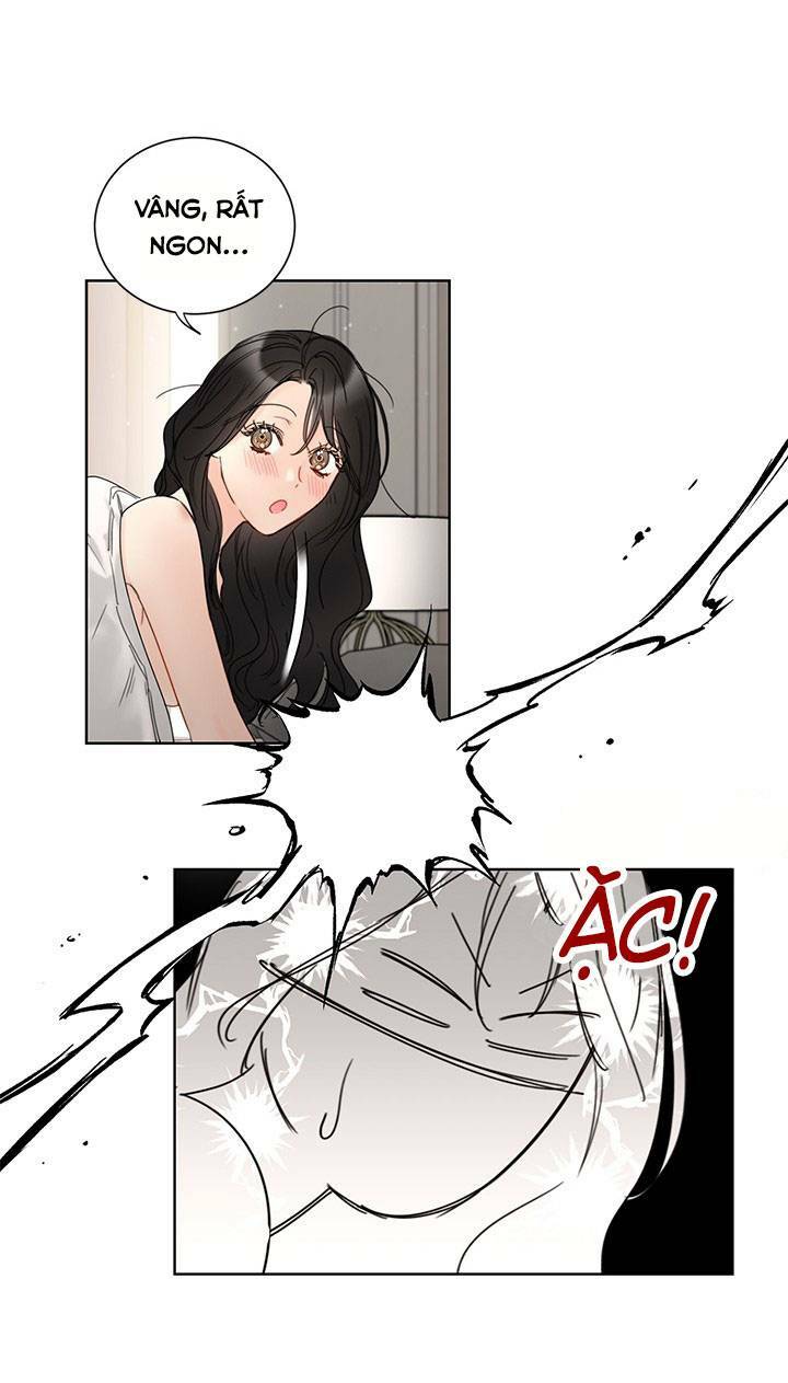 Hẹn Hò Nơi Công Sở: Chapter 102