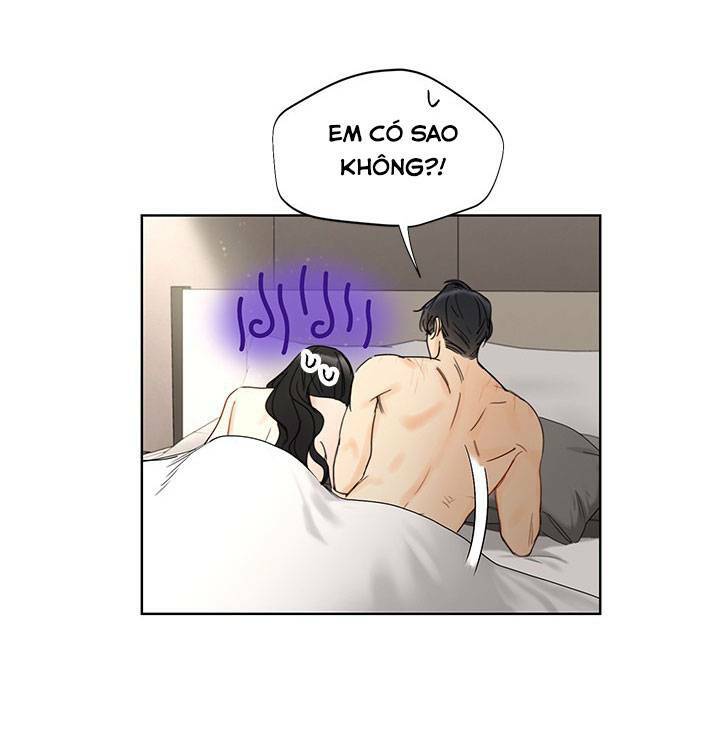 Hẹn Hò Nơi Công Sở: Chapter 102