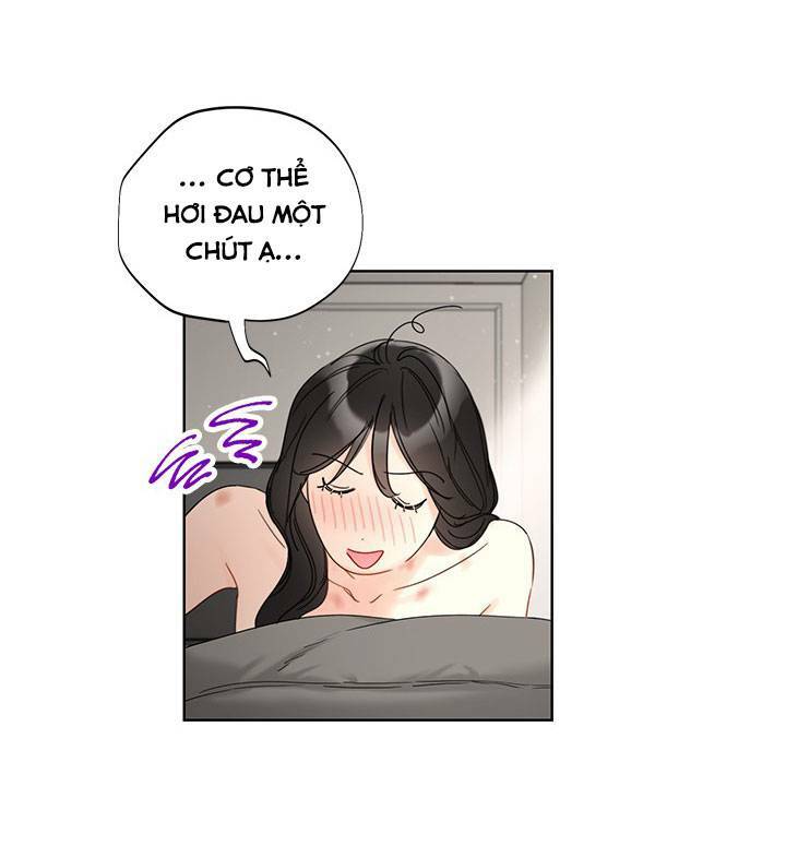 Hẹn Hò Nơi Công Sở: Chapter 102