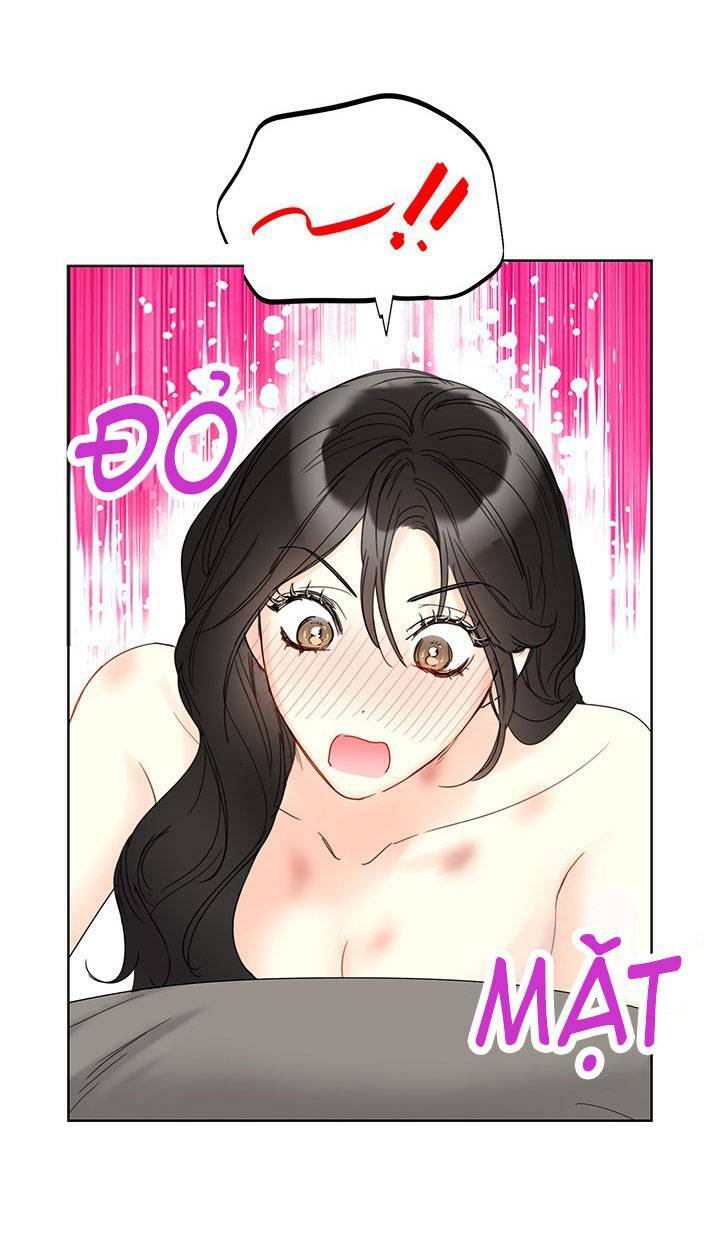 Hẹn Hò Nơi Công Sở: Chapter 102