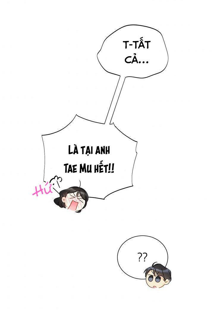 Hẹn Hò Nơi Công Sở: Chapter 102
