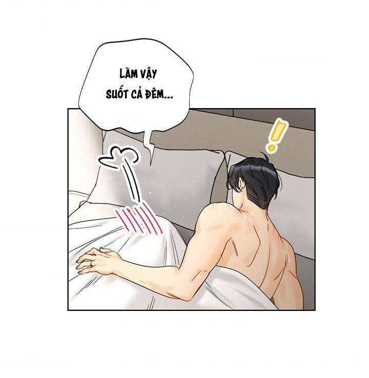 Hẹn Hò Nơi Công Sở: Chapter 102
