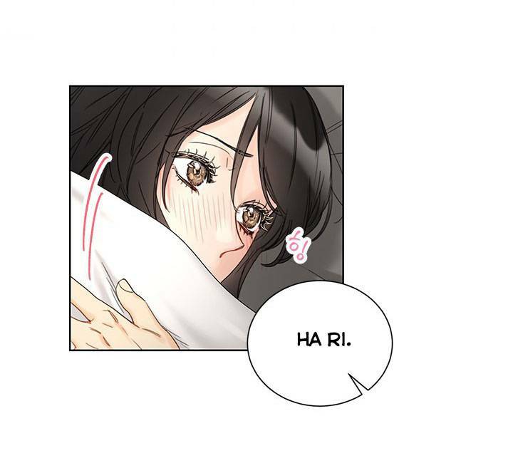 Hẹn Hò Nơi Công Sở: Chapter 102