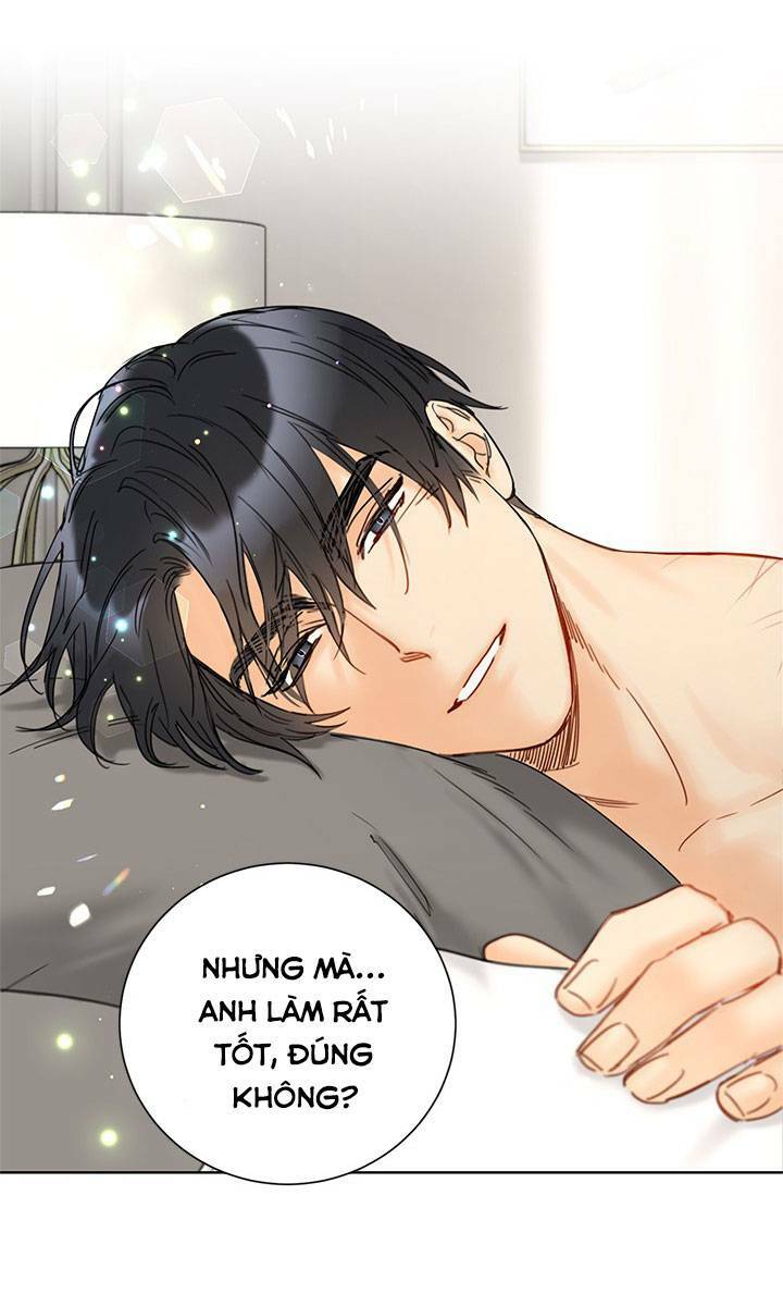 Hẹn Hò Nơi Công Sở: Chapter 102