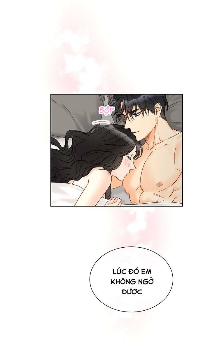 Hẹn Hò Nơi Công Sở: Chapter 102