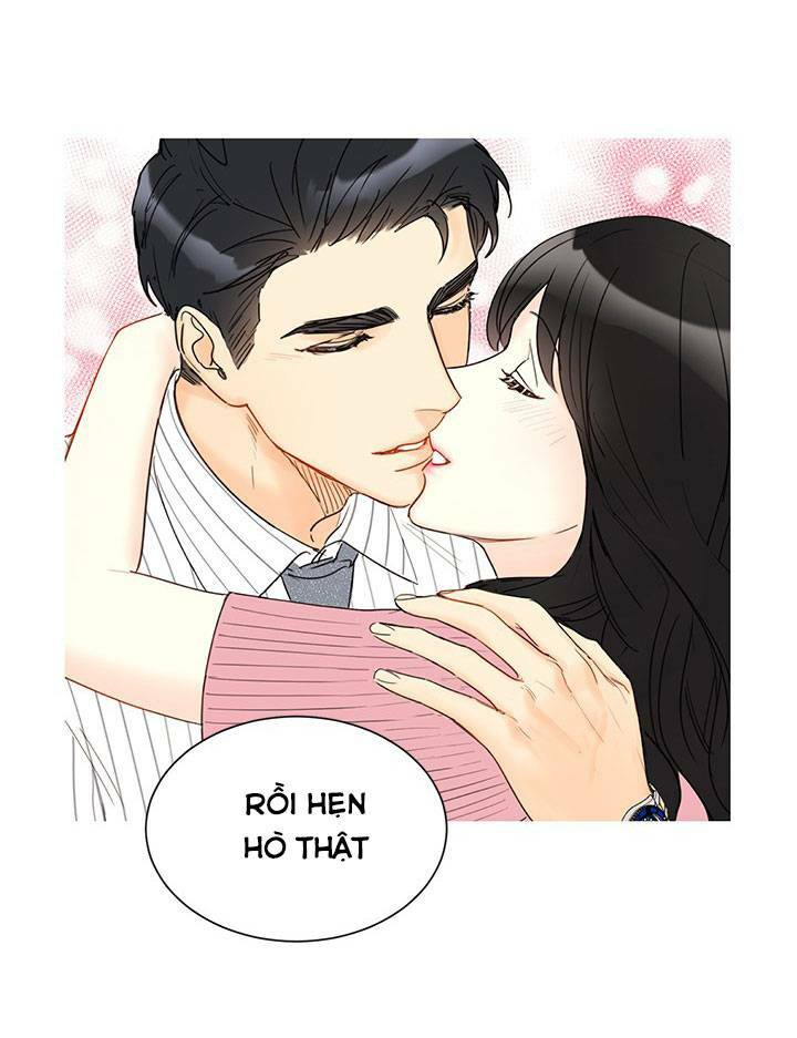Hẹn Hò Nơi Công Sở: Chapter 102