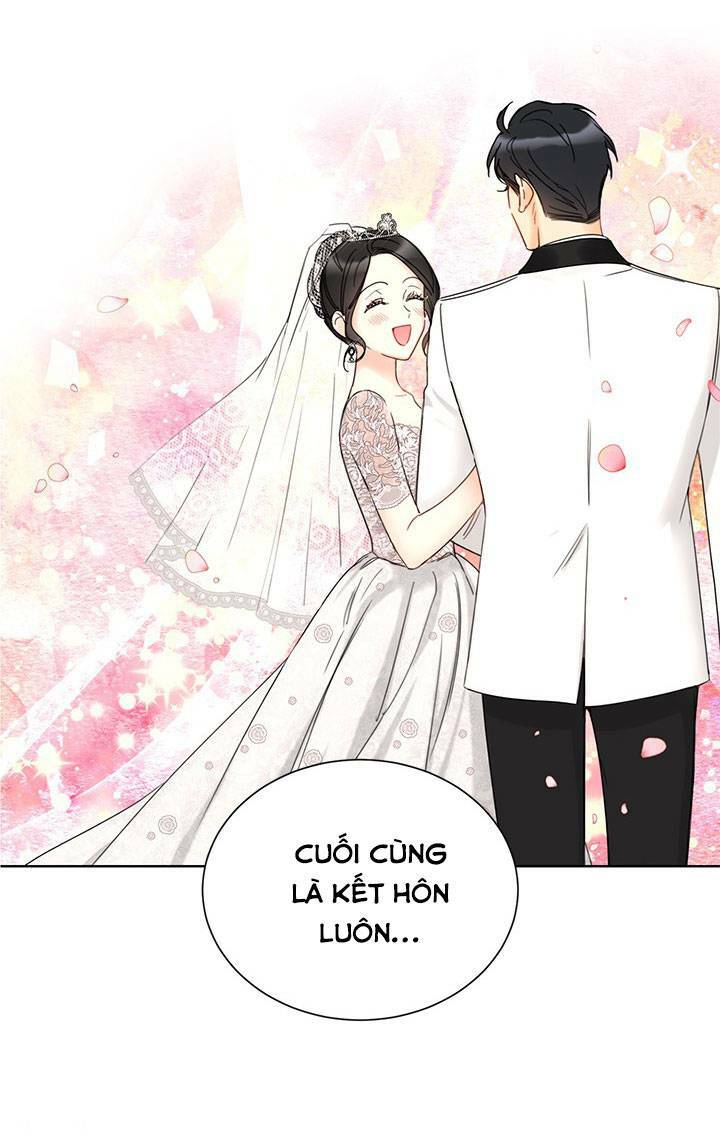 Hẹn Hò Nơi Công Sở: Chapter 102