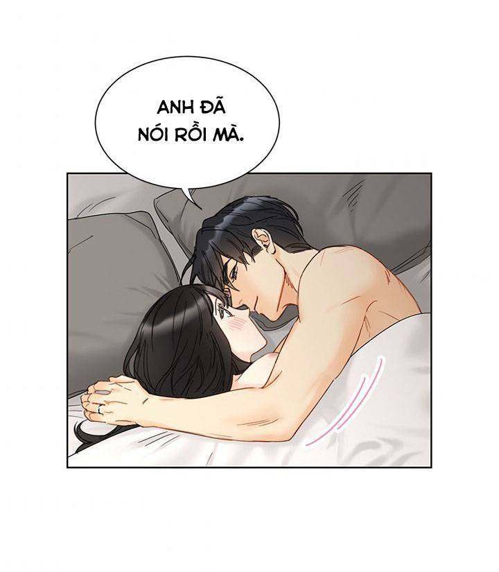 Hẹn Hò Nơi Công Sở: Chapter 102