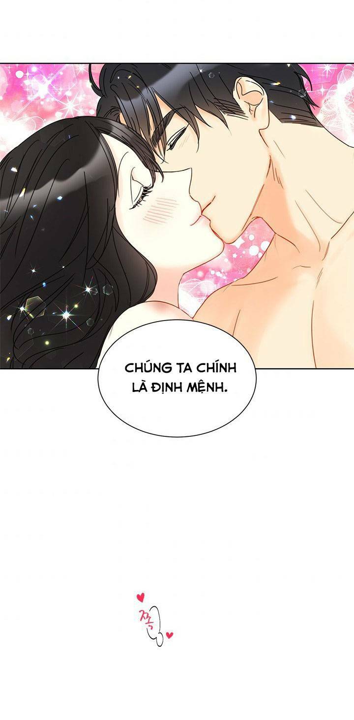 Hẹn Hò Nơi Công Sở: Chapter 102